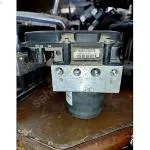CİTROEN JUMPER PEUGEOT BOXER-FİAT DUCATO ABS BEYNİ