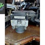 CİTROEN JUMPER PEUGEOT BOXER-FİAT DUCATO ABS BEYNİ
