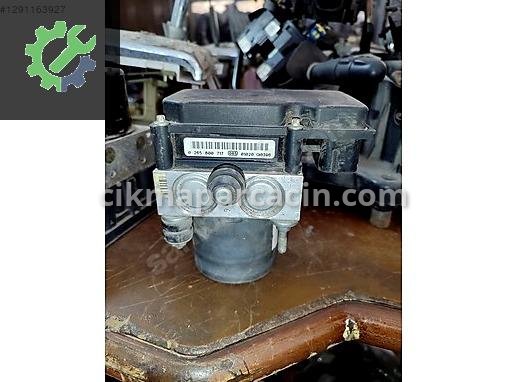 Fiat Punto ABS Beyni çıkma parça