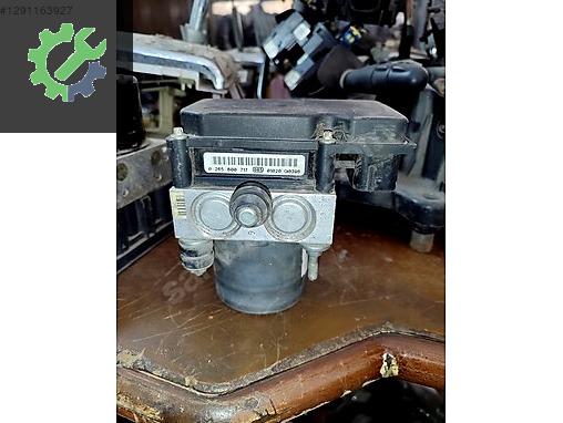 Fiat Punto ABS Beyni çıkma parça