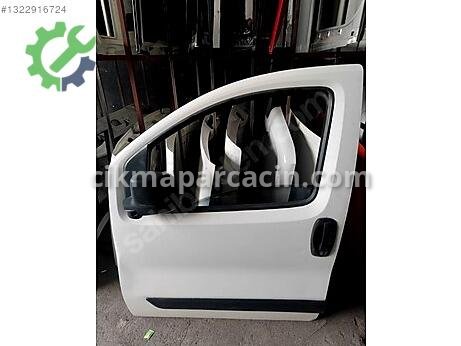 Citroen Nemo Kapı (Ön Sol) çıkma parça