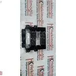 CİTROEN PEUGEOT MOTOR BEYİ 5ws40614b t HW966164218 SW9664611