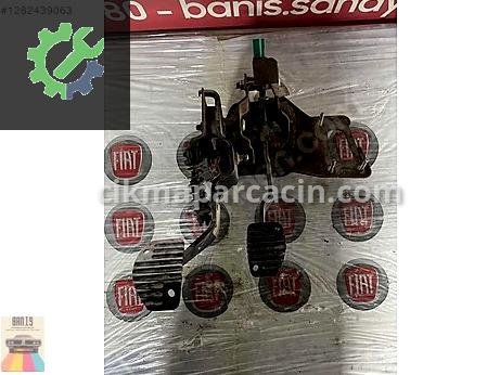 Peugeot Partner Pedal çıkma parça