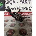 CİTRÖEN PEUGEOT PEDAL TAKIMI ÇIKMA ORJİNAL