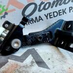 CİTROEN PEUGEOT SÜRGÜLÜ KAPI RAYI PEJO BERLİNGO PARTNER