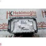 Peugeot 106 Motor Beyni Çıkma Parça Bursa