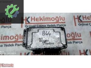 CITROEN SAXO – PEUGEOT 106 1.1 MOTOR BEYNİ 0261206246, 963783878