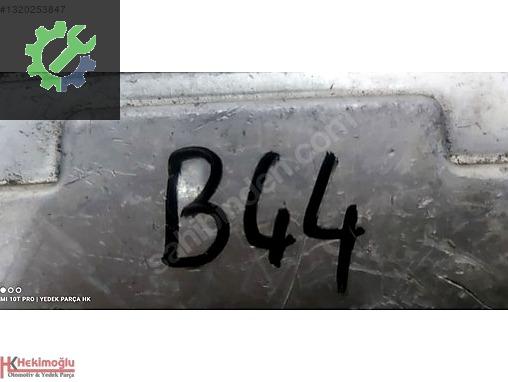 Peugeot 106 Beyin 0261206246 çıkma parça