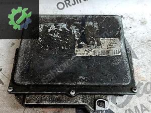 CİTROEN SAXO PEUGEOT 106 1.1 MOTOR BEYNİ ECU PEJO (2. Adet)