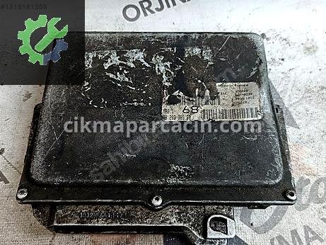 Citroen Saxo Motor Beyni çıkma parça