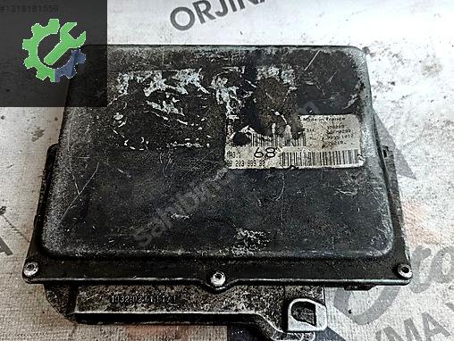 Citroen Saxo Motor Beyni çıkma parça
