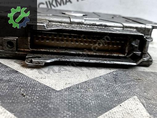 Citroen Saxo Motor Beyni çıkma parça