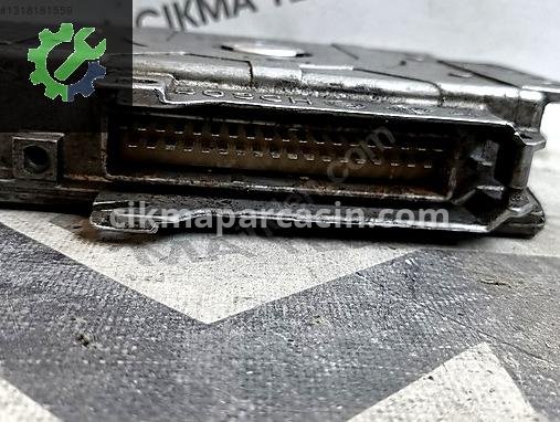 Citroen Saxo Motor Beyni çıkma parça