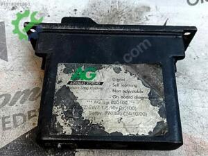 CİTROEN XSARA GAZ BEYNİ MODÜLÜ