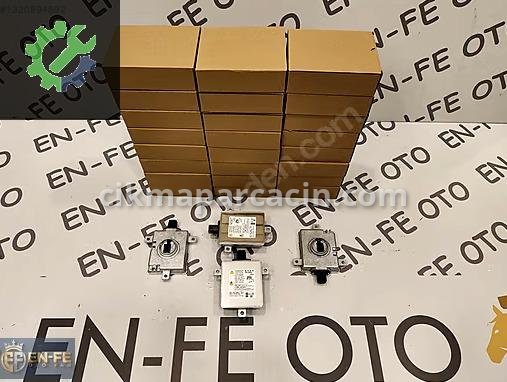 Honda Civic Far Beyni W3T16271 çıkma parça