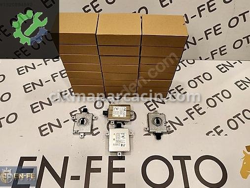 Honda Civic Far Beyni W3T16271 çıkma parça