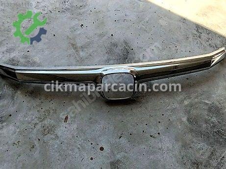Honda Civic Panjur çıkma parça