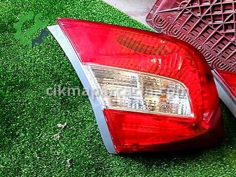 Honda Civic Sol Arka Stop çıkma parça