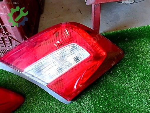Honda Civic Sol Arka Stop çıkma parça