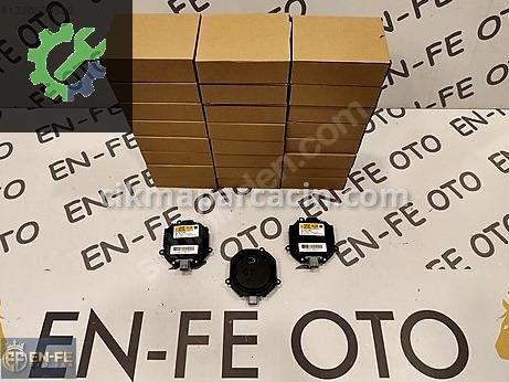 Honda Civic Far Beyni çıkma parça