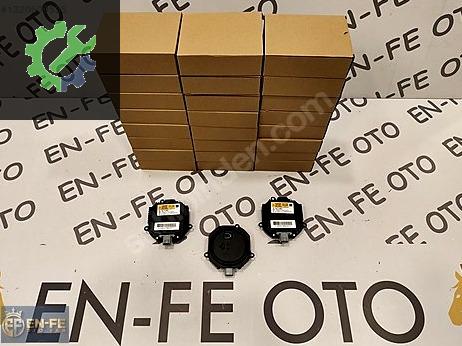 Honda Civic Far Beyni çıkma parça