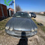 Jaguar X-Type 1993-2013 Çıkma Ön Tampon