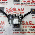 Audi A1 çıkma parça - SAĞLAM OTOMOTİV ÇIKMA YEDEK PARÇA Konya