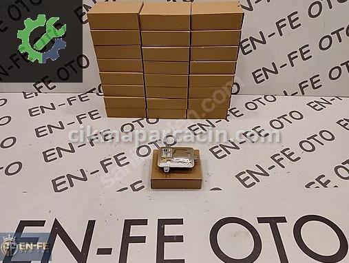 Mercedes-Benz CLA Far Beyni 130732931515 çıkma parça