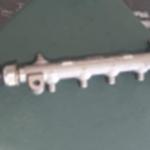 04L130089 Volkswagen Golf 7 CLH Rail Komple (2013/2020)