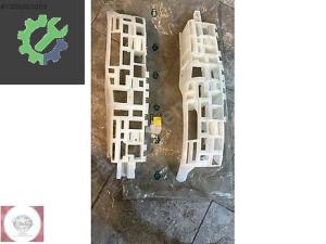 CLİO2 SYMBOL ÖN TAMPON DARBE EMİCİ TAKIMI MAİS 7701206522 (2. Adet)