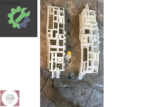 Renault Clio Bakalit çıkma parça