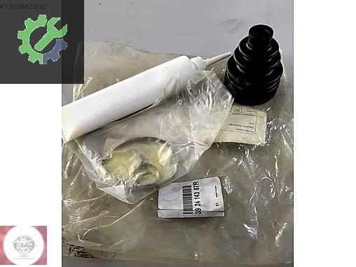 CLİO4 CAPTUR SANDERO DUSTER AKS KÖRÜK TAKIMI MAİS 392414387R