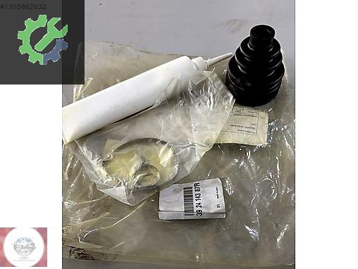 CLİO4 CAPTUR SANDERO DUSTER AKS KÖRÜK TAKIMI MAİS 392414387R