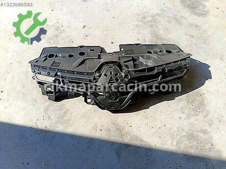Renault Clio Panjur çıkma parça