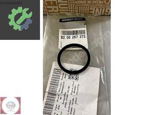 CLİO 1-2 KANGO 1-2 MEGANE 1 TERMOSTAT CONTASI MAİS 8200267272 (2. Adet)