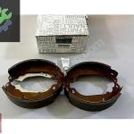CLİO 1-2 THALİA TWİNGO1 ARKA FREN BALATASI TAKIM MAİS 7701205758