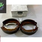 CLİO 1-2 THALİA TWİNGO1 ARKA FREN BALATASI TAKIM MAİS 7701205758