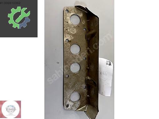 Renault R19 Motor Contaları Çıkma Parça Ankara