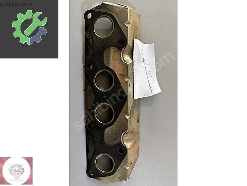 Renault R19 Motor Contaları Çıkma Parça Ankara