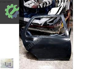 CLİO 1 SAĞ ARKA KAPI ORJİNAL SIFIR