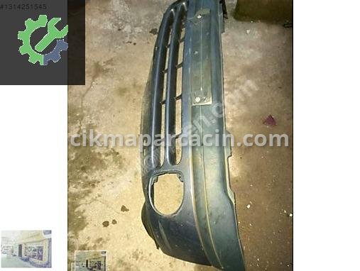 Renault Clio Ön Tampon çıkma parça