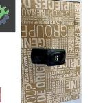 CLİO 2 KANGO 1 2 MEGANE 1 CAM DÜĞMESİ MAİS 7700838100