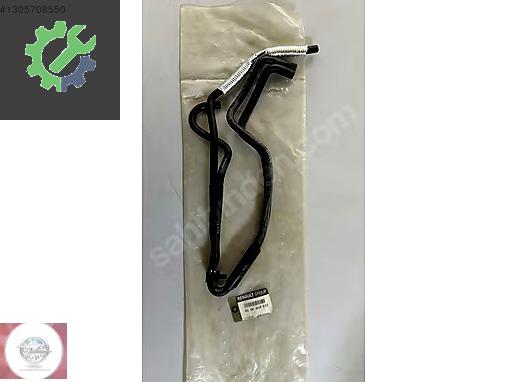 CLİO 2 KANGO 1 SYMBOL THALİA VAKUM HORTUMU MAİS 8200404632