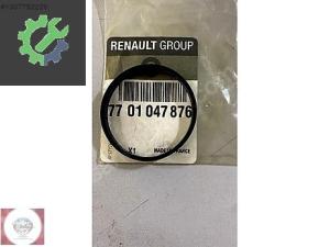 CLİO 2 KANGO 2 MEGANE 2 SYMBOL TERMOSTAT CONTASI MAİS 7701047876