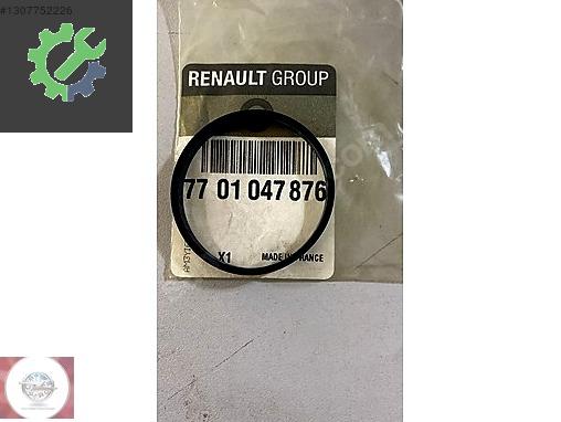 CLİO 2 KANGO 2 MEGANE 2 SYMBOL TERMOSTAT CONTASI MAİS 7701047876