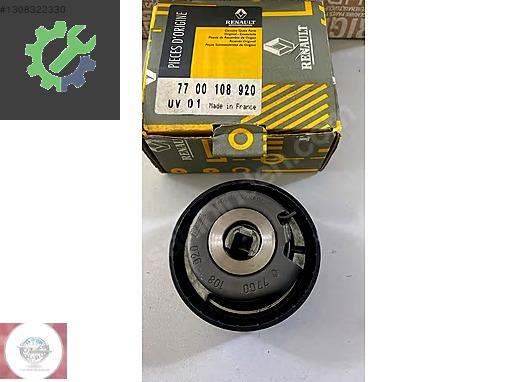 CLİO 2 LAGUNA 1-2 MEGANE 1-2 EKSANTRİK RULMANI MAİS 7700108920