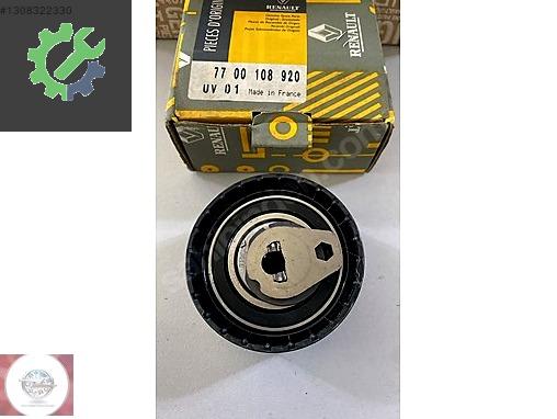 CLİO 2 LAGUNA 1-2 MEGANE 1-2 EKSANTRİK RULMANI MAİS 7700108920