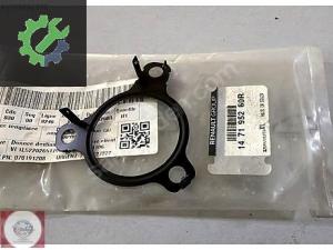 CLIO 2 MEGANE 2 CAPTUR DUSTER EGZOZ KELEPÇESİ MAİS 147195260R