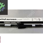 CLİO 2 ÖN SİLECEK SÜPÜRGESİ TAKIMI 550MM 480MM MAİS 288902078R