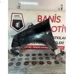 CLİO 2 SAĞ-SOL ÇAMURLUK